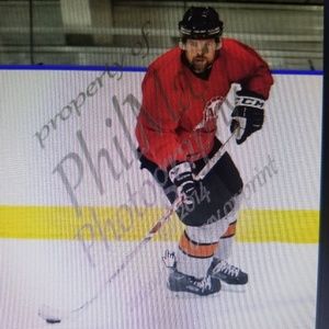 Meet your Posher, Jeff